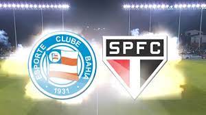 20 de agosto de 2020 por lucas s. Sao Paulo X Bahia Saiba Onde Assistir A Partida Da Copa Do Brasil