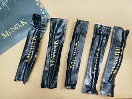 Namun tak salah gunakan berus gigi. The Capal Miswak Kayu Sugi Berkesan Ke