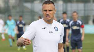 Шевчук вячеслав (vyacheslav shevchuk) футбол защитник украина 13.05.1979. Vyacheslav Shevchuk Vzhivuyu My Prosmotreli Okolo 15 Ti Futbolistov Po Video Poryadka Sta Chelovek Footboom