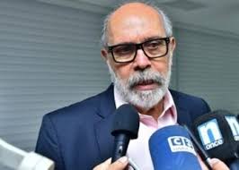 Misión EEUU: El gobernador participó de reunión con Microsoft y la USDA