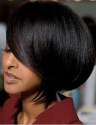It's great for ladies with thin hair who. Groovy Short Bob Hairstyles For Black Women Styles Weekly