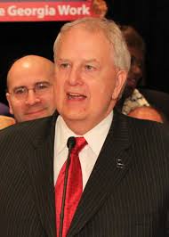 Barnes is an attorney in marietta, ga. Roy Barnes Wikipedia