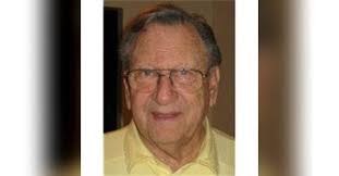 ALVIN HARRISON Obituary