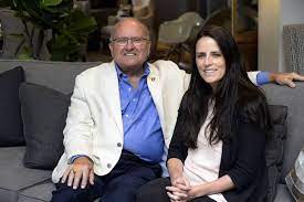 Smithe furniture loving, we are featuring the other half of the powerful and talented group of sisters: Reflecting Back On 80 Years Walter E Smithe Jr Looks Toward The Future