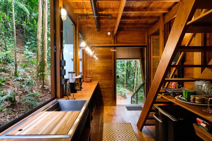 Monkey House / Atelier Marko Brajovic | ArchDaily
