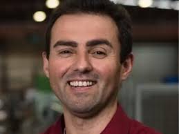 Introducing Reinaldo Silva: Software Products Manager