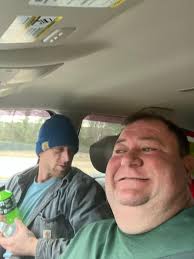 December 19, 2024 Day 410 I wanted to take the time to thank all of you for  the birthday wishes. I am so thankful to have all of you helping us in