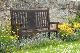 14 of 31 throw tiebacks to the wind. Outdoor Seating Options Working With Garden Benches And More