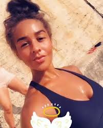 Last week, Sami received the devastating news that she has stage 4 cancer,  which has spread to her liver. It's aggressive, it's advanced, and it needs  urgent treatment. In true Sami style,