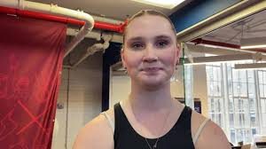 Nike Indoor Nationals