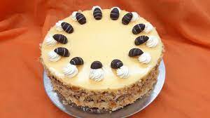 Wdr Hier Und Heute Rezept Torte