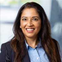 Sandia van Rooijen-Gajadhar