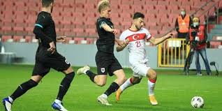 Twente mevki :santrafor transfermarkt piyasa değeri: Halil Dervisoglu Kimdir Kac Yasinda Ve Hangi Takimda Oynuyor