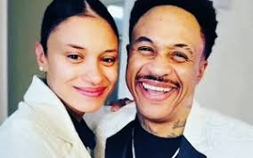 Orlando Brown's Wife Danielle Pregnant Again Less Than 1 Year After  Welcoming Daughter
