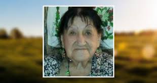 Grace (Giorgio) Donatelli Obituary July 23, 2015