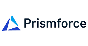 Prismforce logo