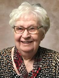 Condolences for Ida BENNETT (nee Johnson)