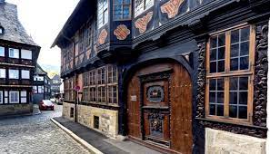 15 best things to do in goslar germany the crazy tourist germany tourist imperial palace