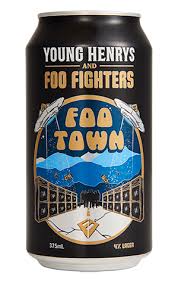 16.09.2020 · young rocker challenged by foo fighters drummer. Young Henrys Foo Fighters Foo Town Lager The Crafty Pint