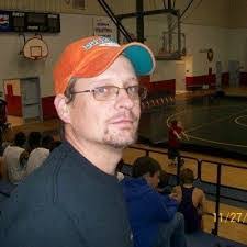 Darrell Corbin's Instagram, Twitter & Facebook