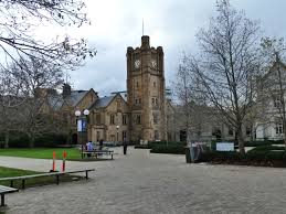 University Of Melbourne University Of Melbourne University Campus Best University