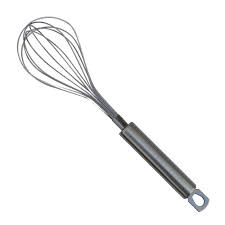 Couteau a huitre articles de cuisine / lame en acier x50crmov15 à cran intérieur. Fouet Ustensile De Cuisine Tout Inox Pradel Excellence