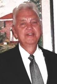 Obituary for Edwin John Johnson, Jr.