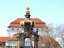 Německo, plným názvem spolková republika německo (německy bundesrepublik deutschland), zkratkou srn (neoficiální německá zkratka brd), je středoevropský stát, rozdělený na 16 spolkových zemí. Drazdany Pamatky A Muzea Detailni Informace Geops Ck