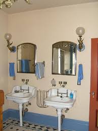 fix antique faucets in vintage houses
