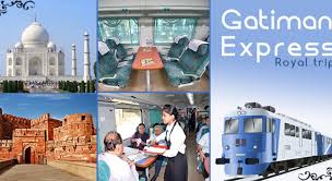 Same Day Agra Tour by Train - Delhi | FREETOUR.com