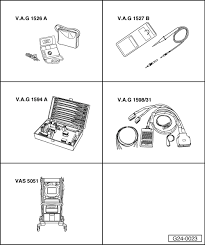 Glow plugs are designed to operate within temperatures from 850° to 1100° c. Audi Workshop Manuals A4 Mk1 Power Unit Tdi Diesel Direct Injection And Glow Plug System 4 Cyl Unit Injector Ignition System Glow Plug System Checking Glow Plug System
