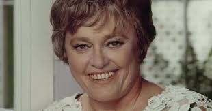 Pat Carroll, voice of Ursula in 'The Little Mermaid,' dead at 95