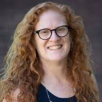 Joanne Colwell BA, BEd, MA, OCT (Retired)