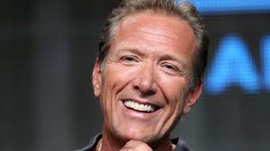 Laurence Lau: On Way Back to All My Children