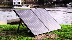 Maybe you would like to learn more about one of these? 5 Reasons You Should Switch To Portable Solar Power