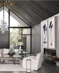 Williams Sonoma Home On Instagram Our Berlin Chandelier Glows With Twenty Seven Illuminated Glass Spheres Clustered T Williams Sonoma Home House Styles Home