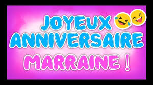 Les Meilleures Idees Pour Joyeux Anniversaire Marraine Joyeux Anniversaire Marraine Chanson Joyeux Anniversaire Joyeux Anniversaire Maman