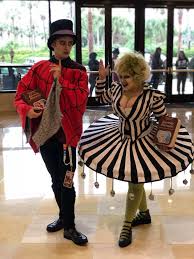 Find great deals on ebay for beetle juice lydia. Self Gender Swapped Beetlejuice And Lydia Deetz At Holiday Matsuri By My Girlfriend And Me Cosplay
