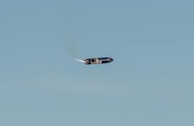 Spacex On Twitter Photos From Starship Sn8 S Flight Test Https T Co 095whx44bx Successful ascent, switchover to header tanks & precise flap. spacex on twitter photos from