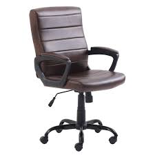 The 7 Most Comfortable Home Office Chairs According To Thousands Of Reviews In 2020 Home Office Chairs Bonded Leather Leather