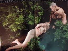 Shibari | Kinbaku Books | Sida 11