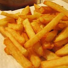 Maybe you would like to learn more about one of these? How To Make French Fries The Best Way Possible
