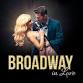 Broadway in Love event image