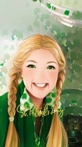 🍀McHigs👅 🎶💚🍀🍀#spicegirls #wannabe #green #stpatricksday #fun  #elysewalker #dvf #pinch #clothing #sing #march17 #home #losangeles #filter  #today #inthemoment #playtime #sunday #vancleefarpels #braids ...