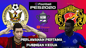Sabtu, 9 januari 2021 aston villa vs liverpool : Piala Fa Malaysia 2020 Sarawak United 2 2 Kelantan Fa Pes2020 Youtube