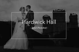 Hardwick Hall Wedding Photography