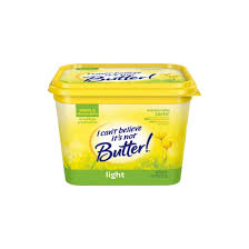 Butter I Can't Believe