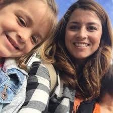 Kelly Vanbuskirk's Instagram, Twitter & Facebook