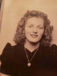 Kathryn Virginia (Beckman) Rosenmarkle (1923-1997)