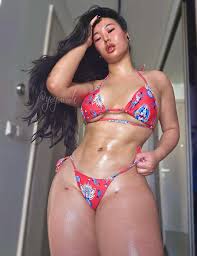 Yoyowooh : rasianfitgirls